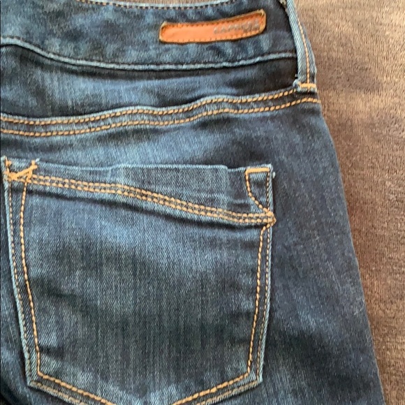 Express denim - Picture 6 of 8